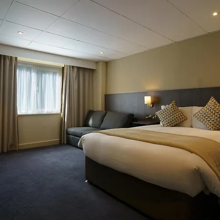 Park Hall Hotel & Spa Lancashire, A Member Of Radisson Individuals Eccleston  Exterior foto