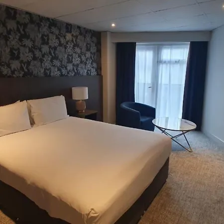 Park Hall Hotel & Spa Lancashire, A Member Of Radisson Individuals Eccleston  Exterior foto