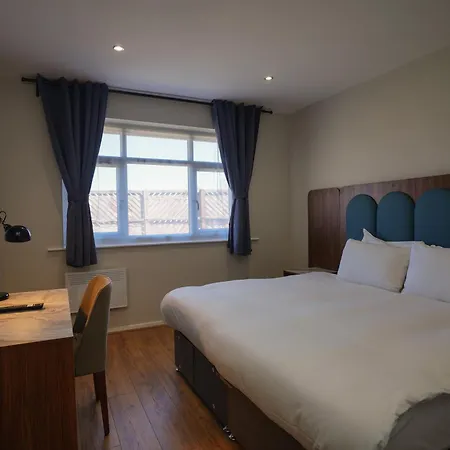 Park Hall Hotel & Spa Lancashire, A Member Of Radisson Individuals Eccleston  Exterior foto