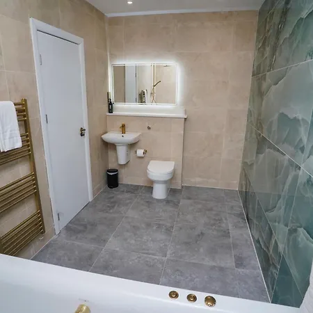 Park Hall Hotel & Spa Lancashire, A Member Of Radisson Individuals Eccleston  Exterior foto