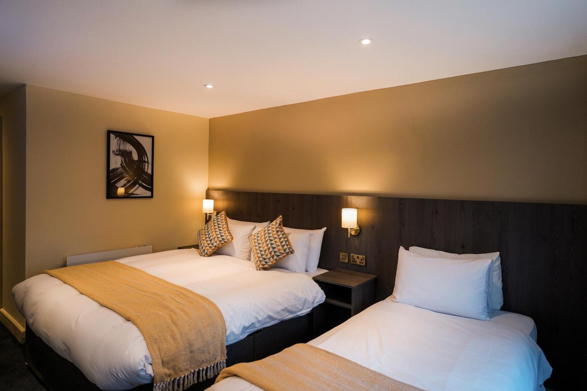 Park Hall & Lancashire, A Member Of Radisson Individuals Hotel