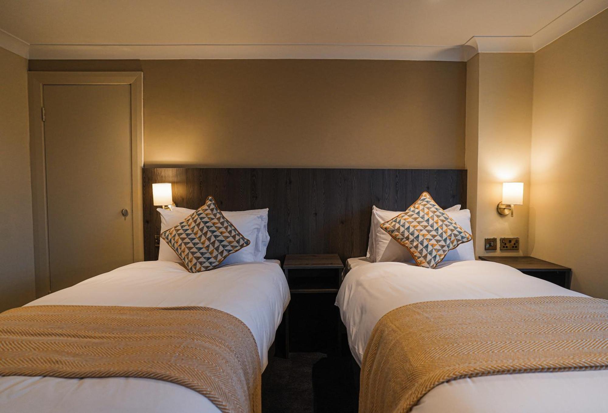 Park Hall & Lancashire, A Member Of Radisson Individuals