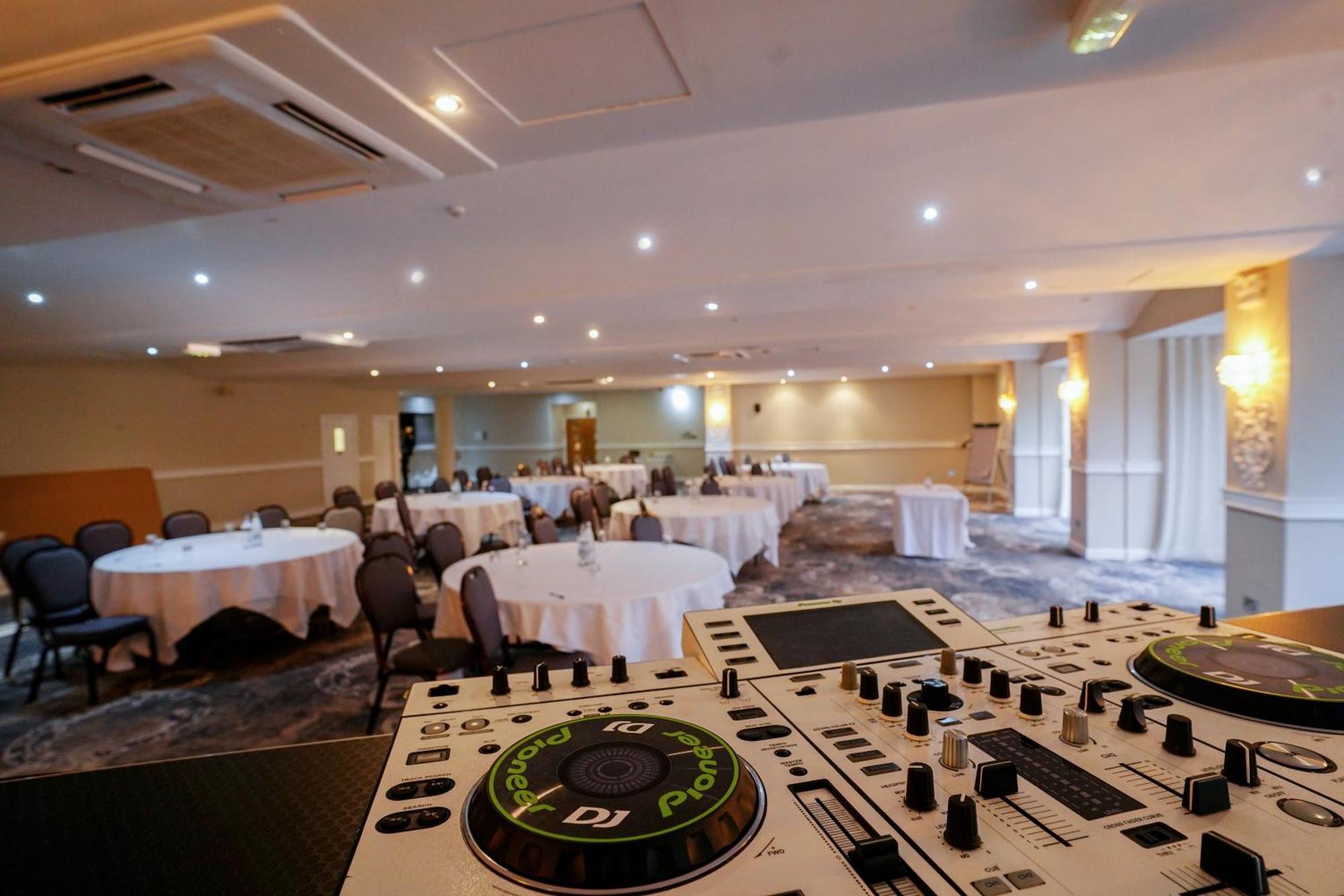 Hotel Park Hall & Lancashire, A Member Of Radisson Individuals 4*