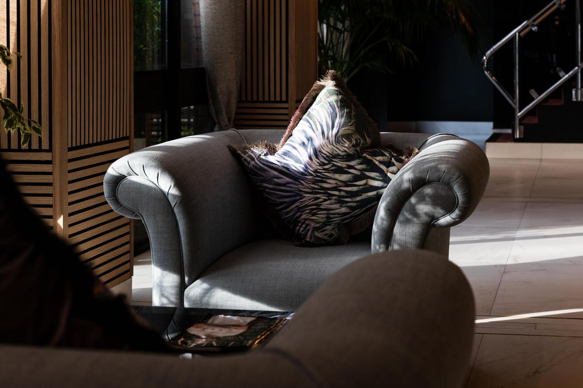 Hotel Park Hall & Lancashire, A Member Of Radisson Individuals Eccleston (Lancashire)