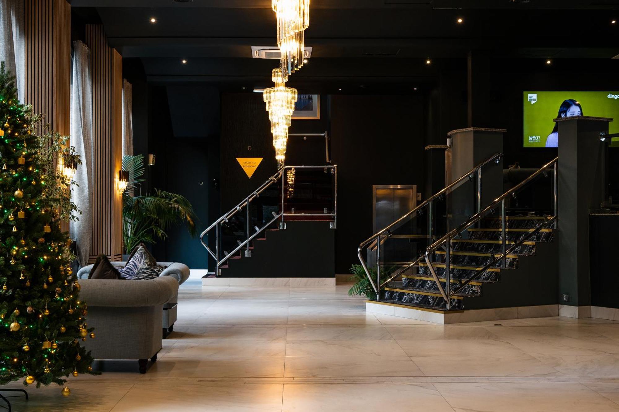 Hotel Park Hall & Lancashire, A Member Of Radisson Individuals