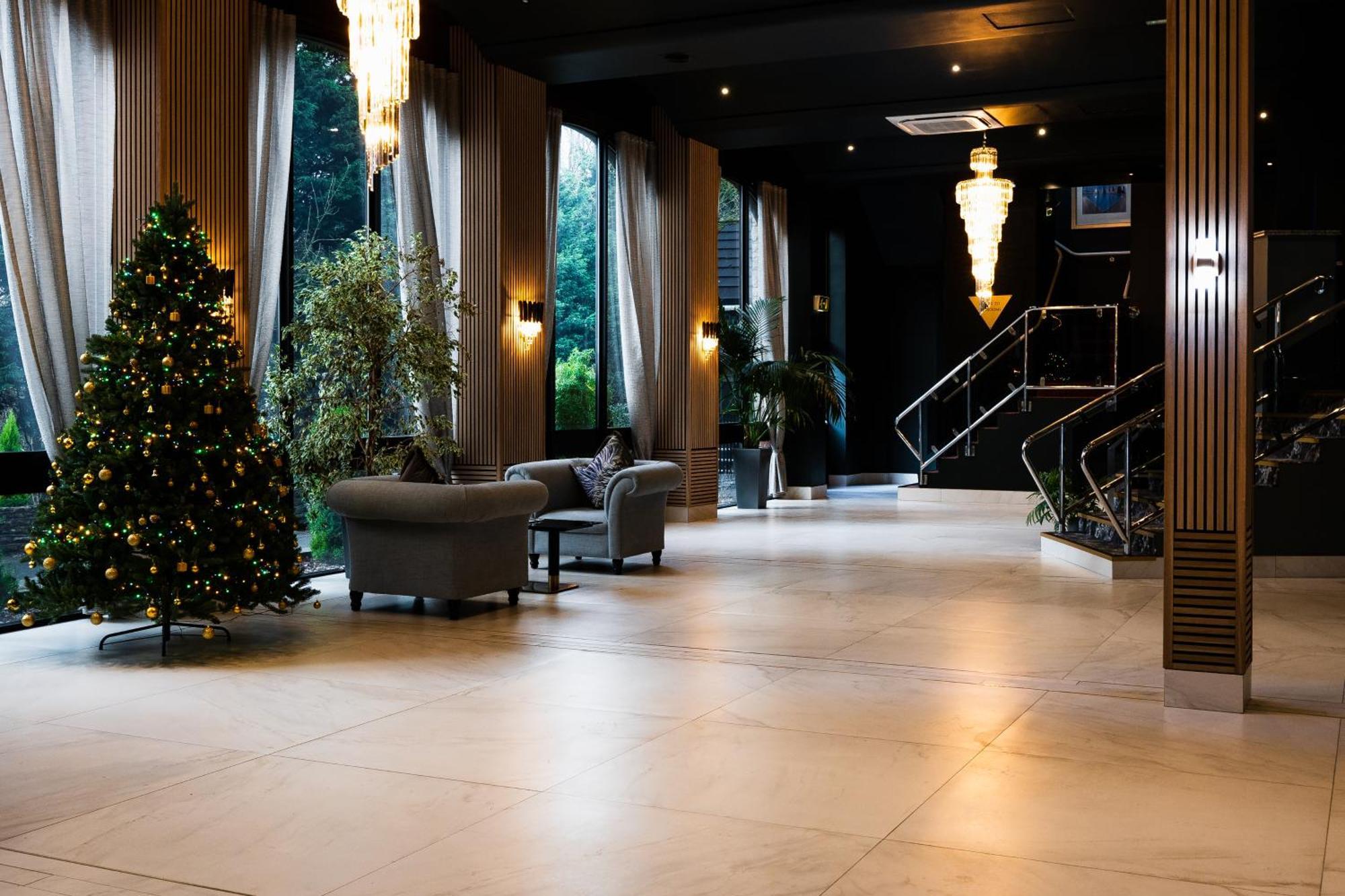 Hotel Park Hall & Lancashire, A Member Of Radisson Individuals