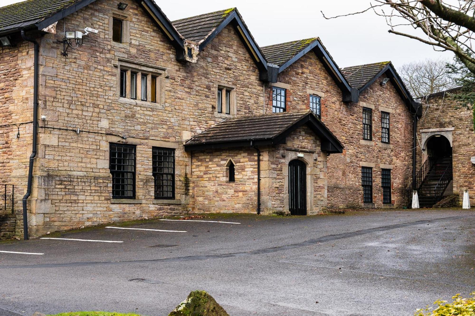 Park Hall & Lancashire, A Member Of Radisson Individuals Hotel