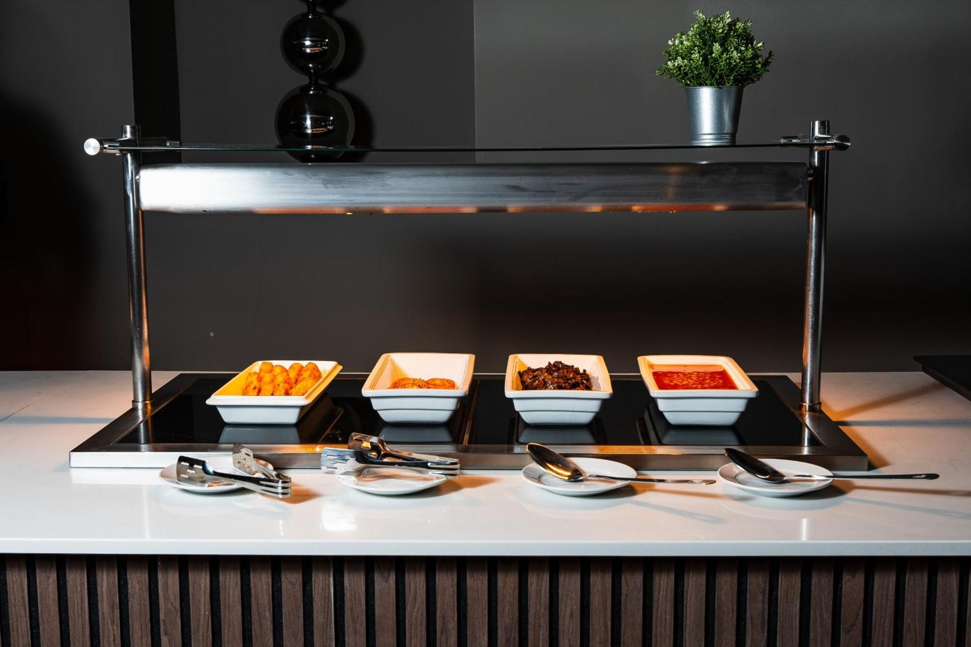 Park Hall & Lancashire, A Member Of Radisson Individuals 4* Eccleston (Lancashire)