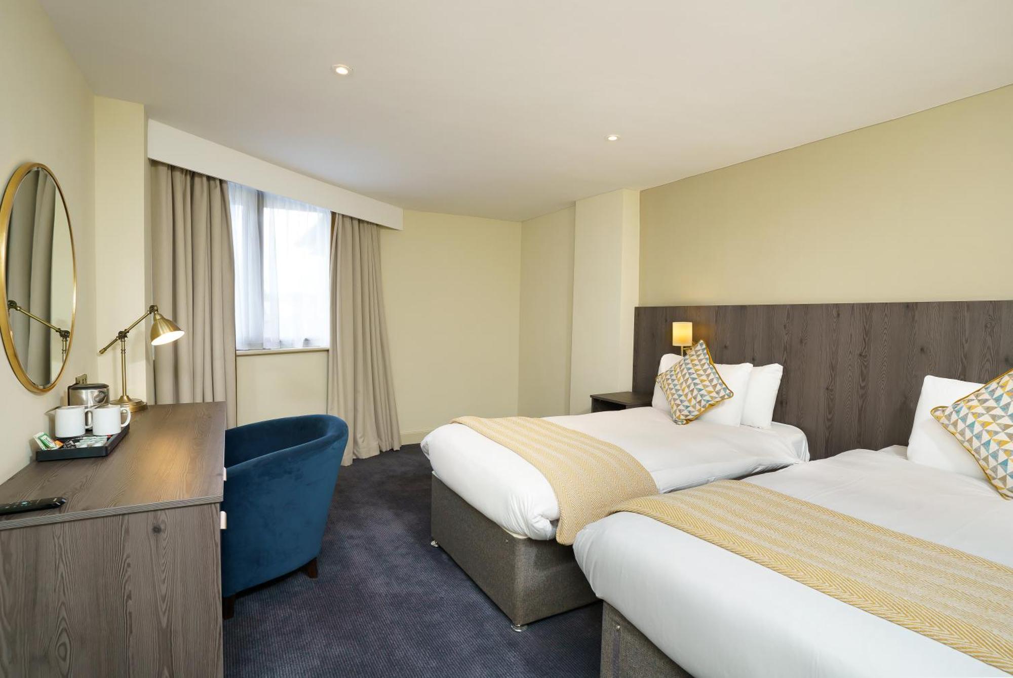 Park Hall & Lancashire, A Member Of Radisson Individuals Hotel