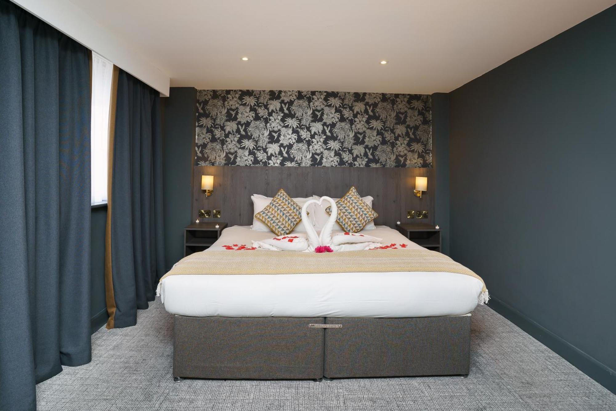 Hotel Park Hall & Lancashire, A Member Of Radisson Individuals