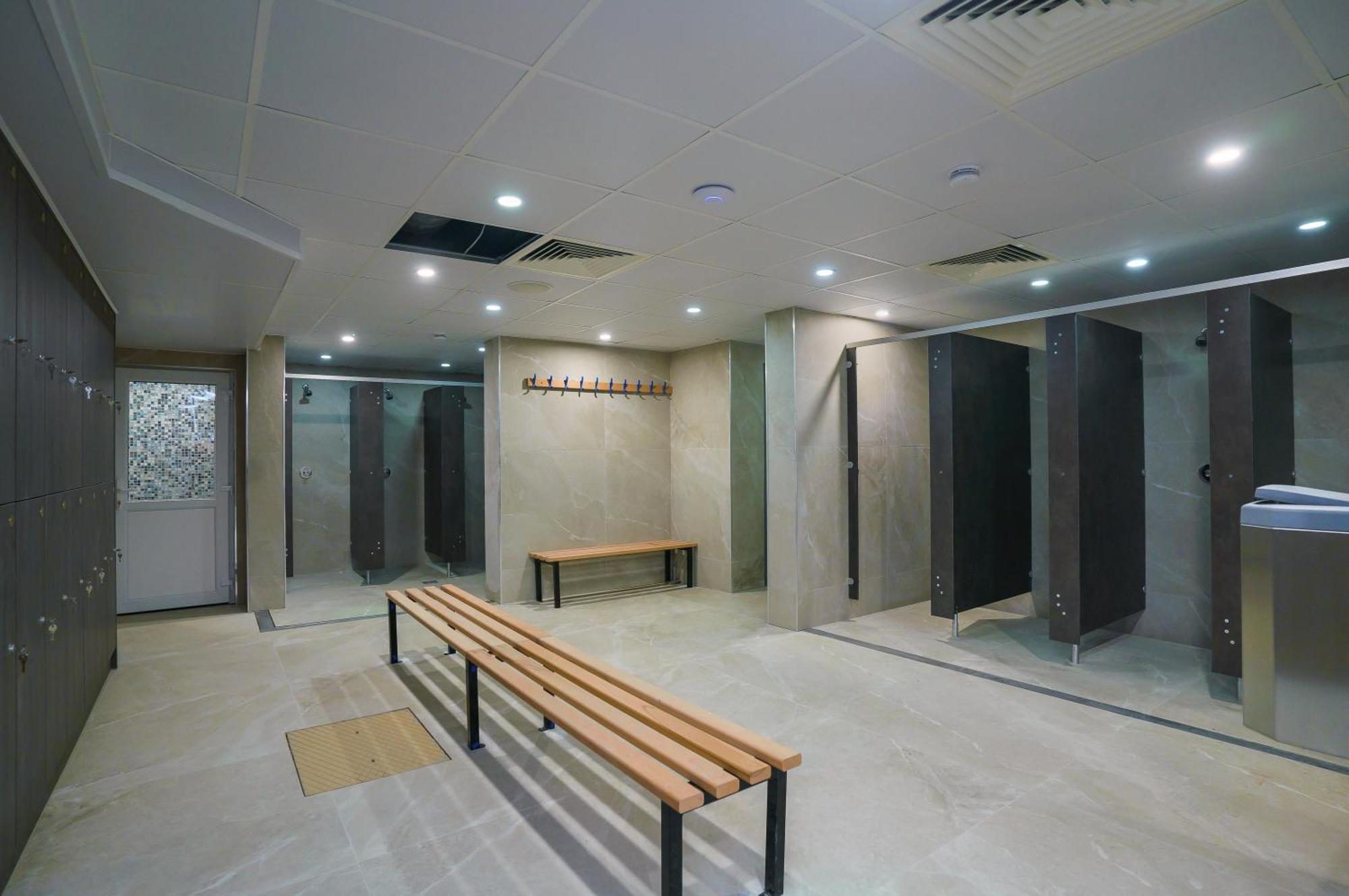 Park Hall & Lancashire, A Member Of Radisson Individuals 4*