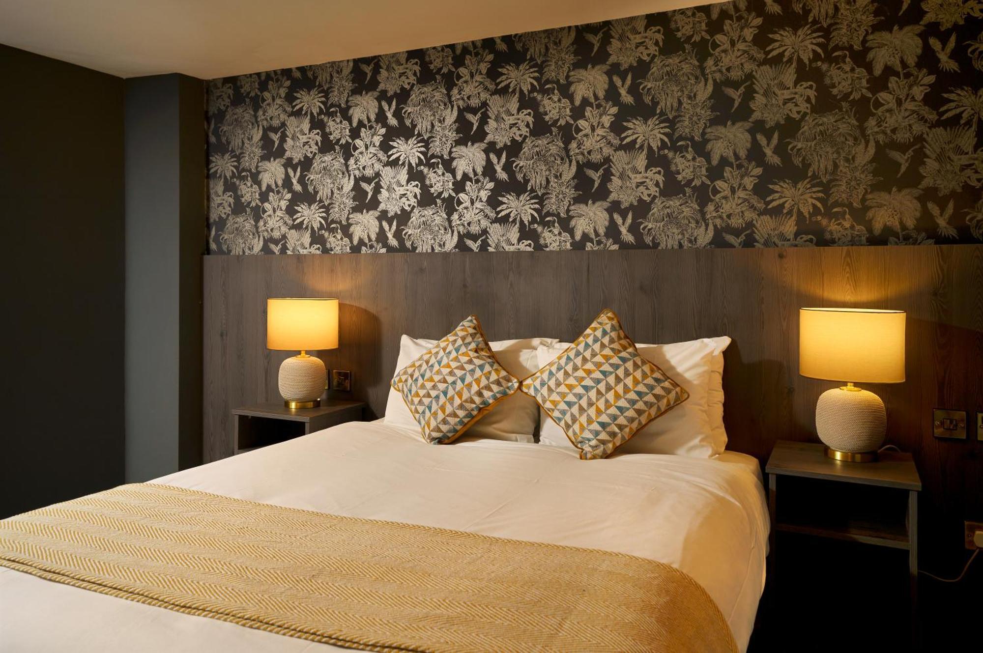 Park Hall & Lancashire, A Member Of Radisson Individuals 4* Eccleston (Lancashire)