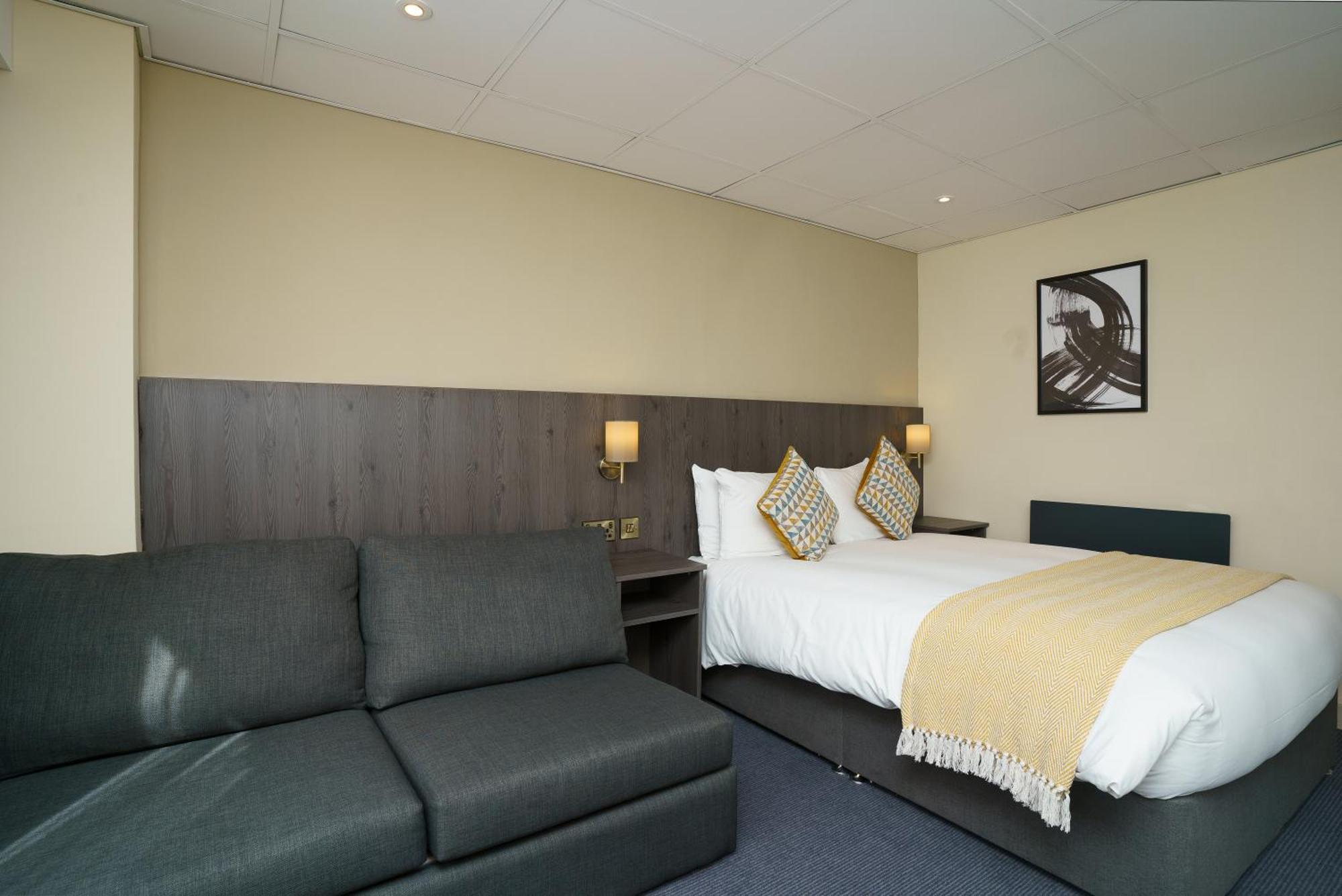 Park Hall & Lancashire, A Member Of Radisson Individuals Hotel