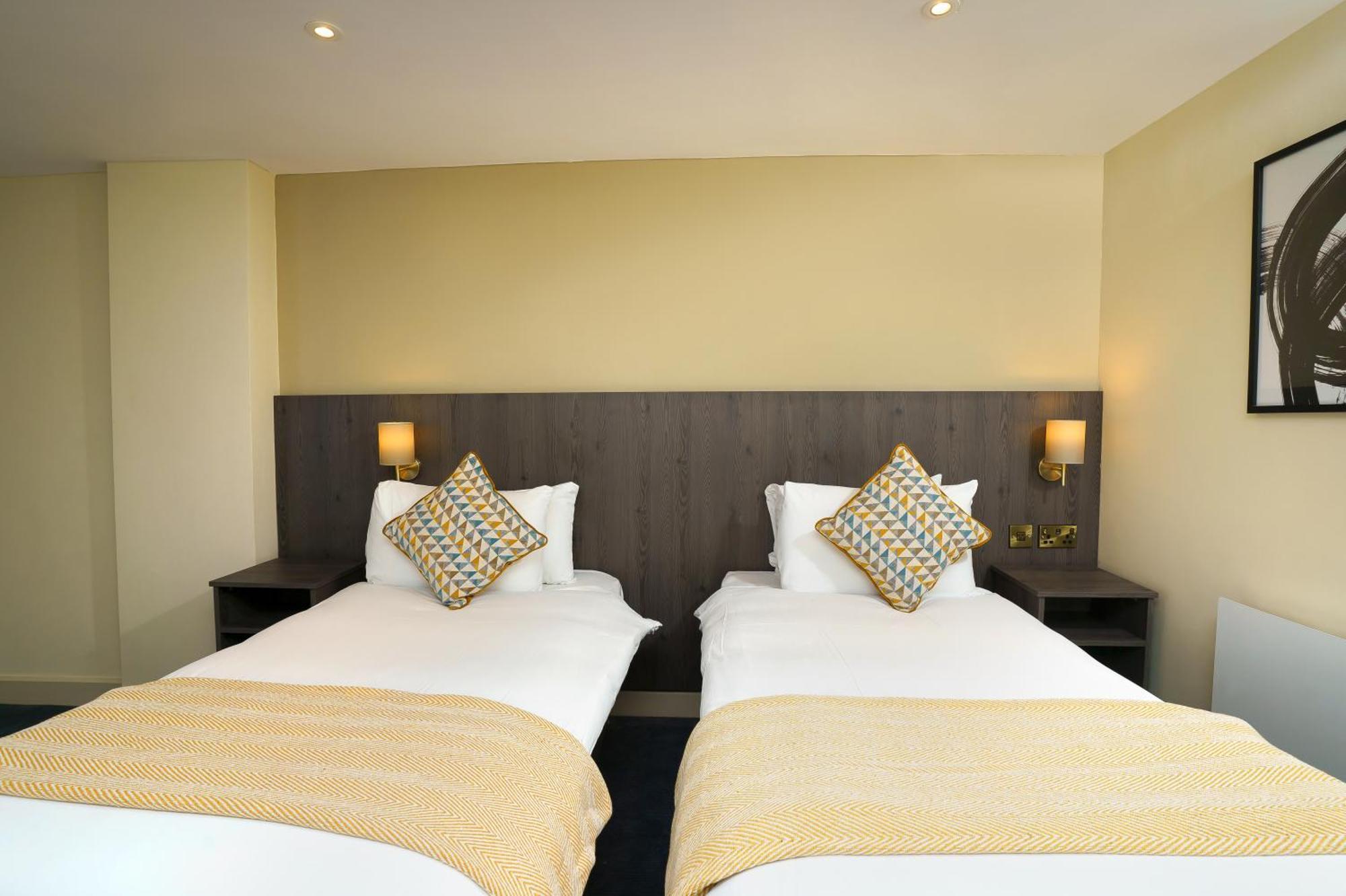 Park Hall & Lancashire, A Member Of Radisson Individuals 4* Eccleston (Lancashire)