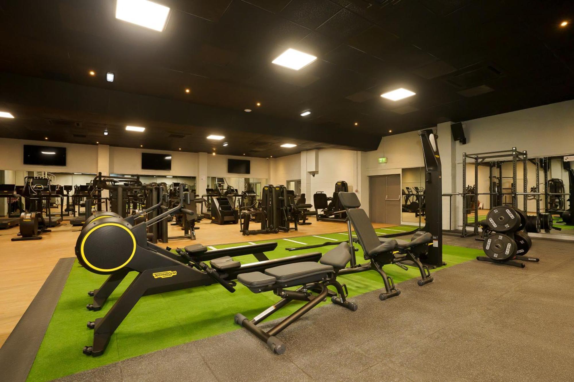 Hotel Park Hall & Lancashire, A Member Of Radisson Individuals Eccleston (Lancashire)