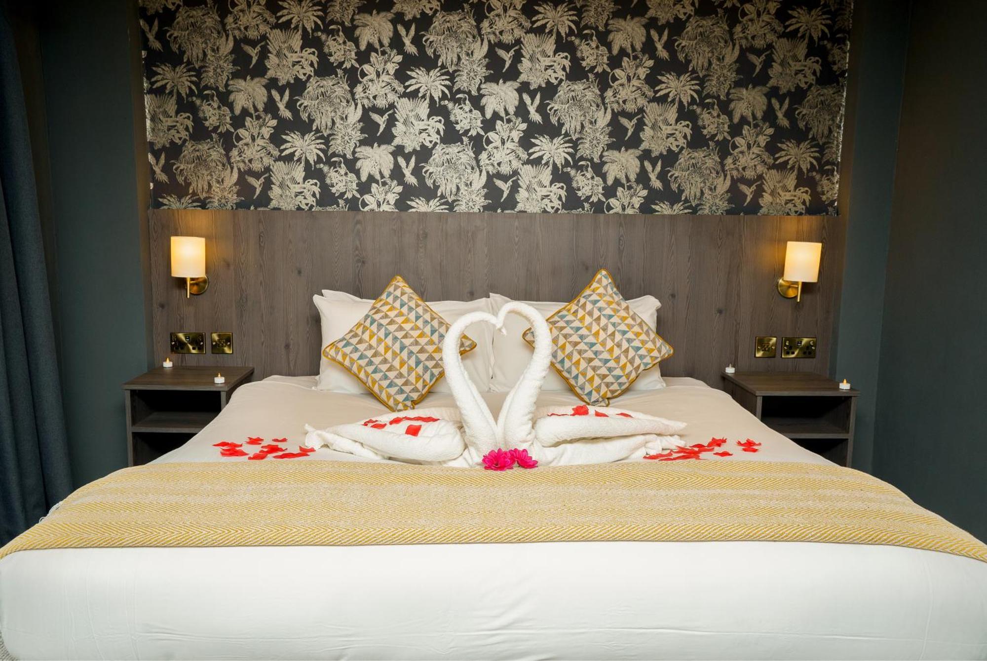 Park Hall & Lancashire, A Member Of Radisson Individuals Hotel
