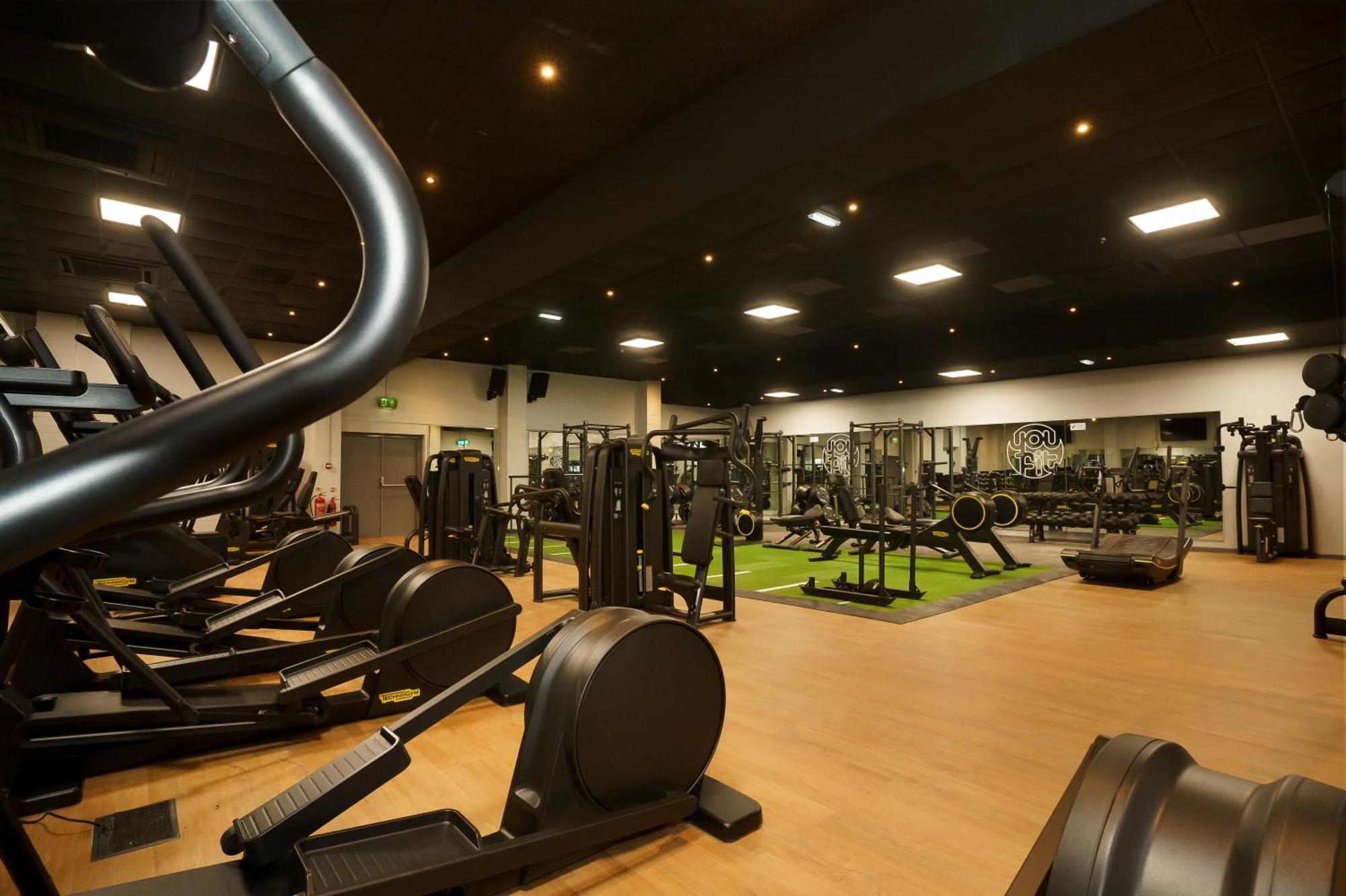 Park Hall & Lancashire, A Member Of Radisson Individuals 4*