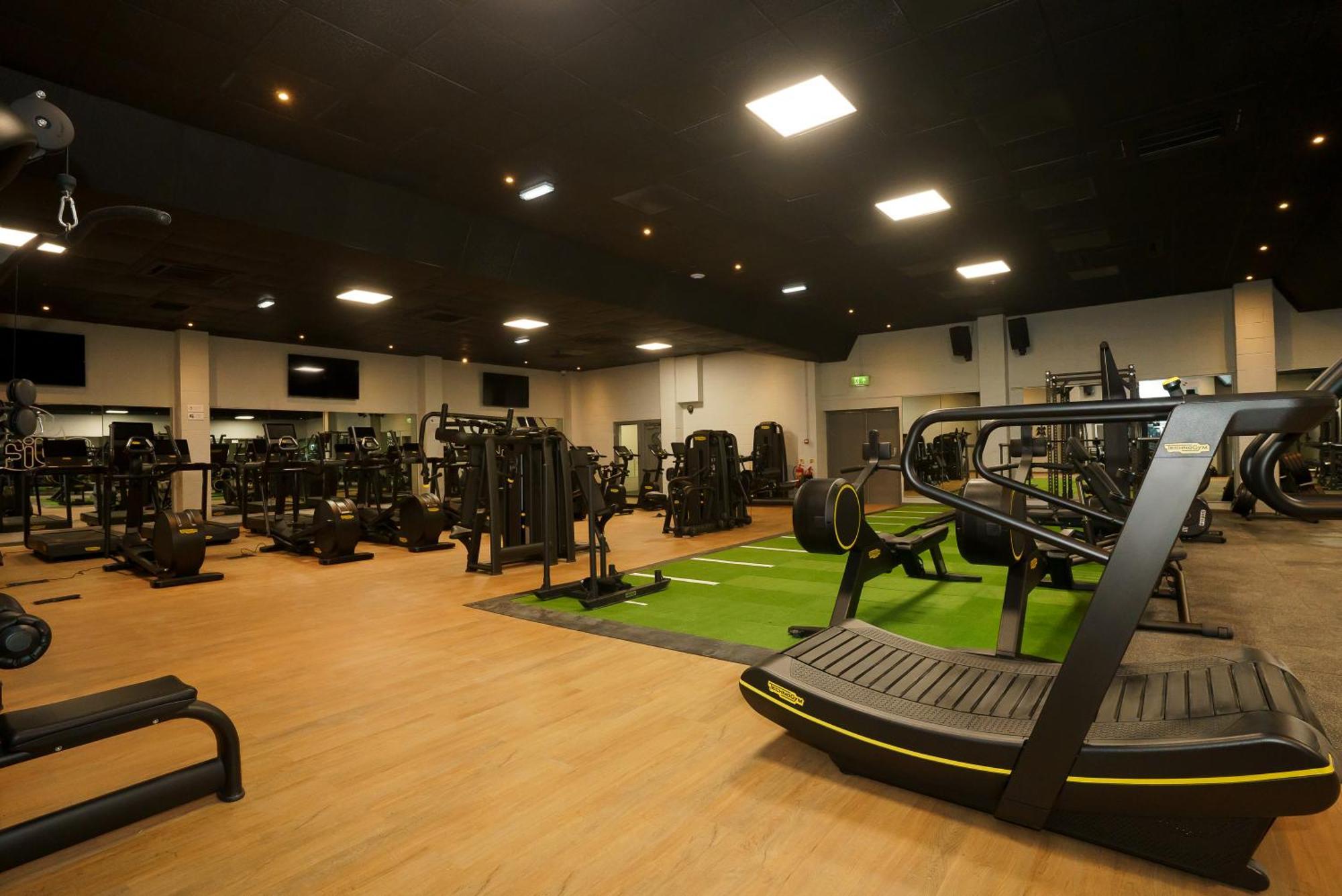 Park Hall & Lancashire, A Member Of Radisson Individuals