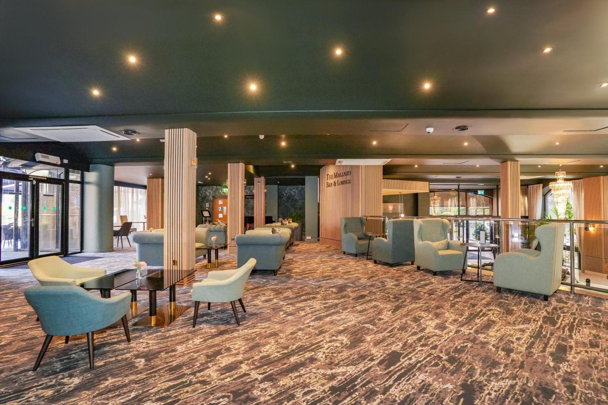 Park Hall & Lancashire, A Member Of Radisson Individuals