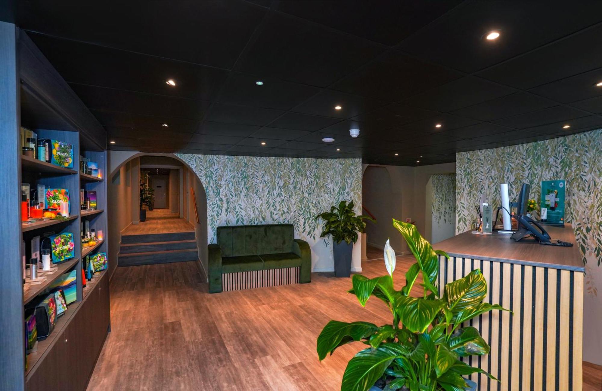 Park Hall & Lancashire, A Member Of Radisson Individuals
