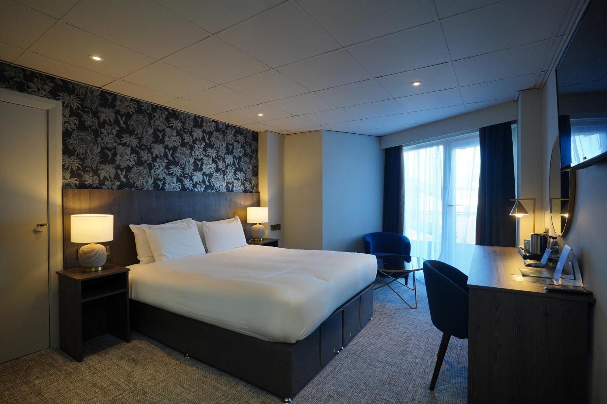 Park Hall & Lancashire, A Member Of Radisson Individuals 4* Eccleston (Lancashire)