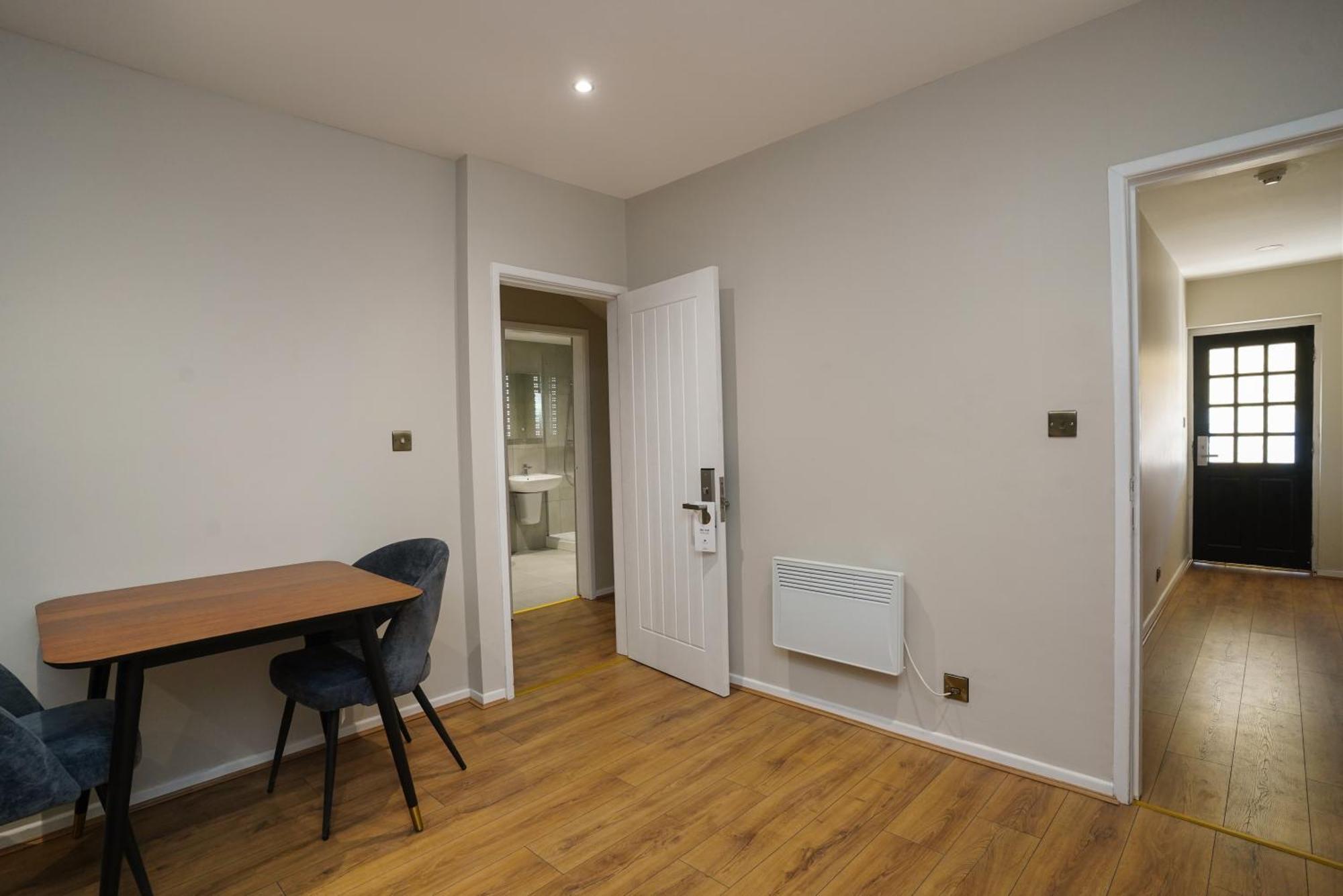 Hotel Park Hall & Lancashire, A Member Of Radisson Individuals 4*